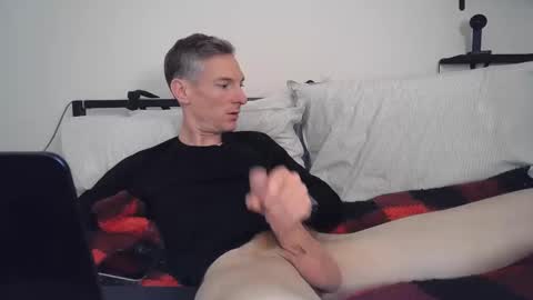 Snapshot of mja30 chatting on February 3, 12:58 am Joshua Oaks online show from February 3, 12:58 am