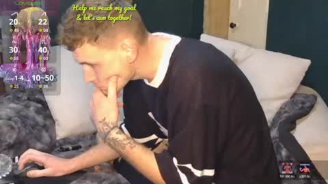 Snapshot of mjjunior1999 chatting on July 11, 11:57 am MikeyRix online show from July 11, 11:57 am