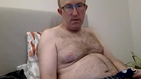 mjm19742025 online show from April 8, 7:25 pm