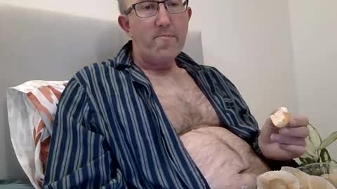 mjm19742025 online show from April 14, 7:31 pm