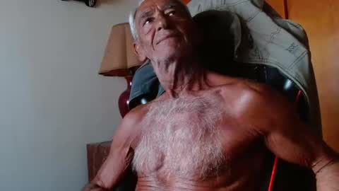 Mario jose online show from February 25, 10:47 am