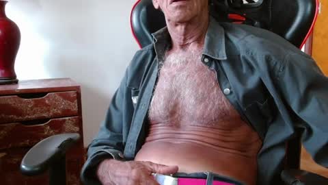 Mario jose online show from April 3, 2:26 pm