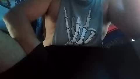 Snapshot of mjmckenz55 chatting on September 12, 9:37 pm Daddy720 online show from September 12, 9:37 pm