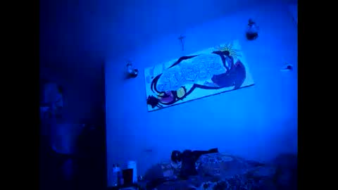 Snapshot of mjmckenz55 chatting on October 6, 9:07 am Daddy720 online show from October 6, 9:07 am