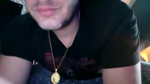 Daddy720 online show from January 17, 2:11 pm