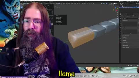 Lois online show from February 19, 9:03 pm