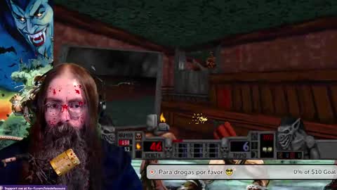 Lois online show from February 27, 10:20 pm