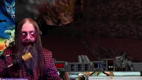 Lois online show from March 2, 9:43 pm