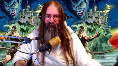 Lois online show from March 9, 11:25 pm