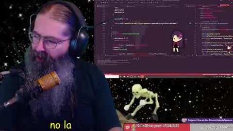 Lois online show from October 21, 4:41 pm