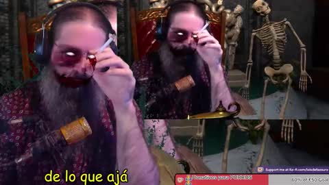 Lois online show from October 28, 7:27 pm