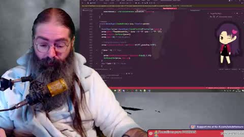 Lois online show from November 20, 4:51 pm