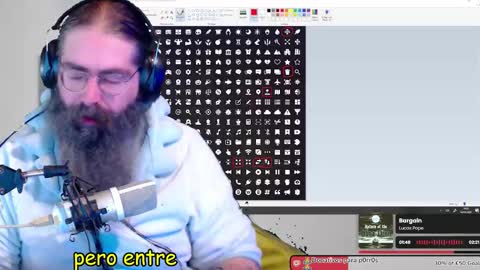 Lois online show from January 14, 6:35 pm