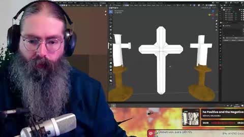 Lois online show from February 8, 10:35 pm