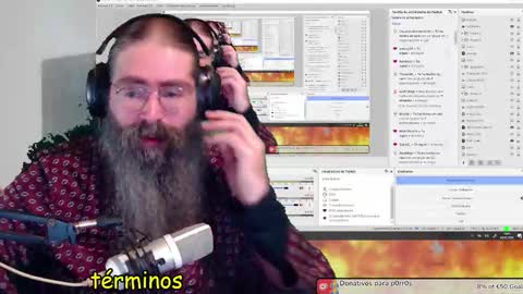 Lois online show from February 9, 6:34 pm