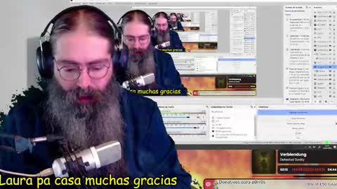 Lois online show from February 12, 9:43 pm