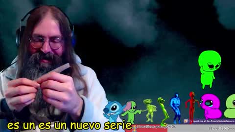 Lois online show from March 8, 12:08 am