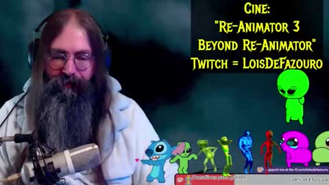 Lois online show from March 8, 2:04 am