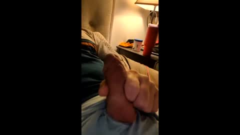 Snapshot of mjones3578 chatting on April 16, 3:18 am mjones3578 online show from April 16, 3:18 am