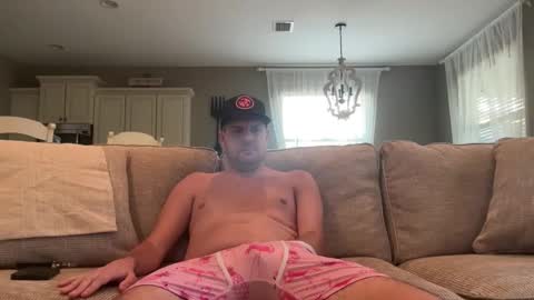 Mike online show from January 14, 9:09 pm