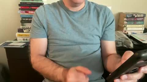 LakeheadM online show from July 10, 2:41 pm