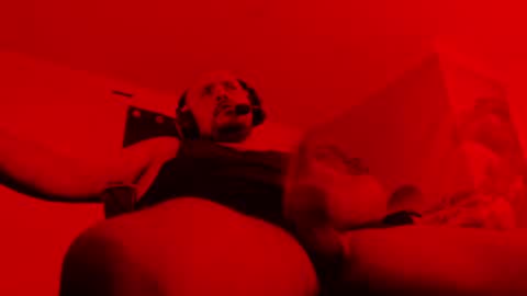 blazze online show from April 9, 2:44 am