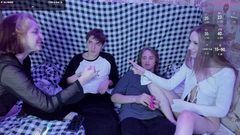 Snapshot of mmeeowww chatting on January 25, 2:36 pm Tim and Lisa Simon and Luna online show from January 25, 2:36 pm