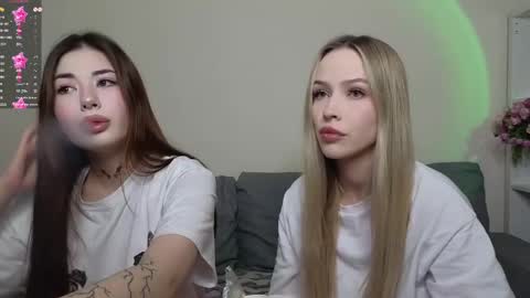 alice and ray online show from December 14, 9:45 pm