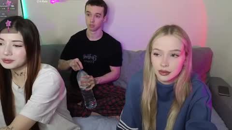 alice and ray online show from January 24, 8:54 pm