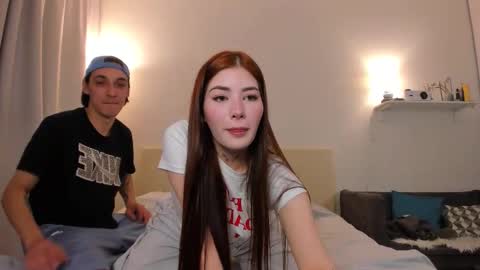 alice and ray online show from September 26, 9:08 pm