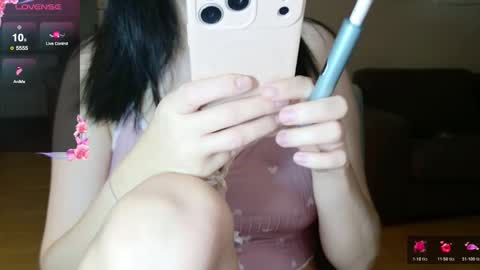 Snapshot of mmm_sweety_kitty chatting on February 23, 4:59 pm mmm_sweety_kitty online show from February 23, 4:59 pm