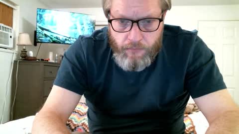 mmmbang online show from March 29, 8:36 am