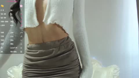 Ariela online show from March 8, 11:16 am