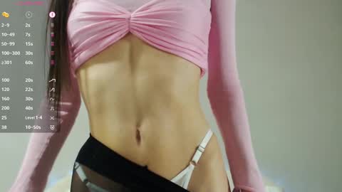 Ariela online show from March 11, 6:19 pm