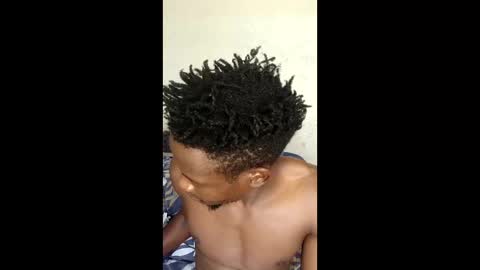 BlackMamba Cock online show from March 23, 7:23 am