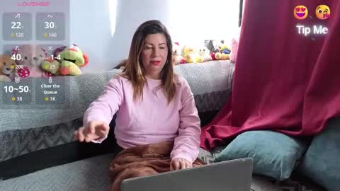 mmsexymm84 online show from February 16, 12:12 pm