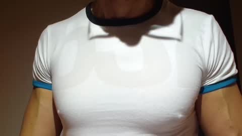 mmuscularman online show from September 22, 6:59 am