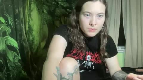 Misty online show from November 10, 4:00 am