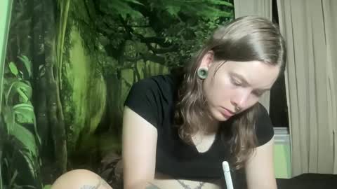 Misty online show from November 20, 3:28 am