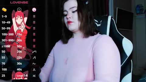 Snapshot of mo_atsui chatting on December 19, 1:07 pm Hello Im Mo online show from December 19, 1:07 pm