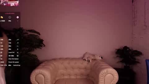 hey meet with me online show from January 10, 2:35 am