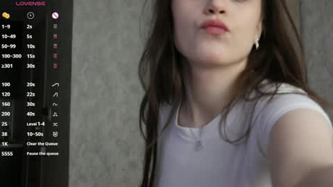 Snapshot of moanelysa chatting on May 28, 11:51 am Anelysa Morens online show from May 28, 11:51 am