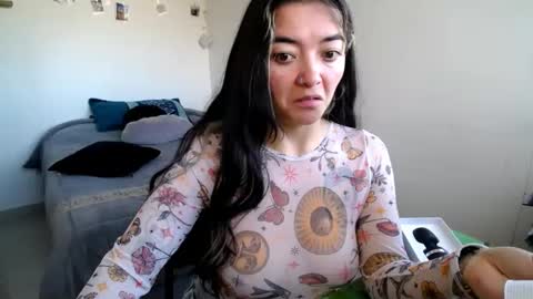 Sam online show from November 8, 1:33 pm