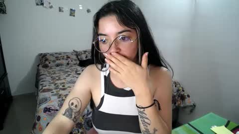 Sam online show from November 19, 4:12 am