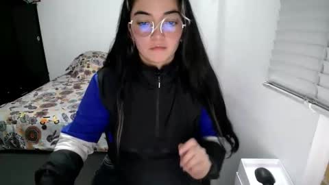 Sam online show from December 23, 3:59 am