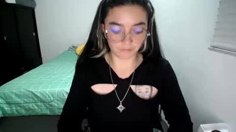 Sam online show from January 15, 2:16 am