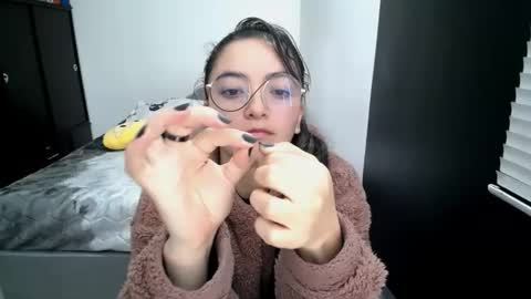 Sam online show from February 6, 1:47 pm