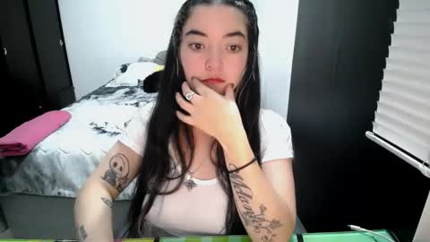 Sam online show from February 23, 3:04 am