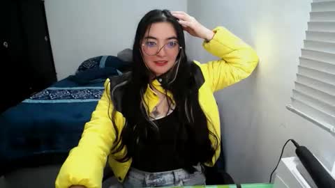 Sam online show from March 16, 12:31 pm