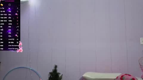 Snapshot of mocha_ chatting on January 18, 10:52 am MOCHA JAMES THE NPC online show from January 18, 10:52 am